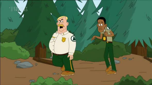 Náhled Brickleberry.01x01.DVB-T.CZ.avi (10)