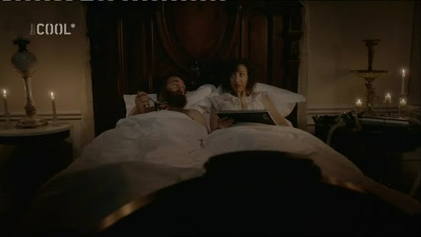 Náhled Poslední chlap na zemi S02E01 - Last man on Earth - TVrip CZdabing.avi (3)