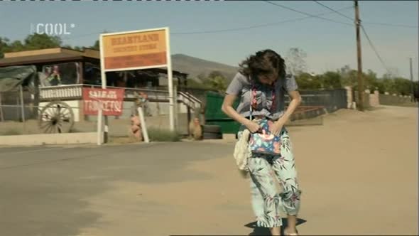 Náhled Poslední chlap na zemi S02E01 - Last man on Earth - TVrip CZdabing.avi (8)