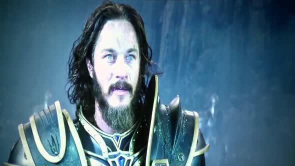 Náhled Warcraft Prvni stret kinorip cz dabing.mkv (6)