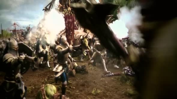 Náhled Warcraft Prvni stret kinorip cz dabing.mkv (10)