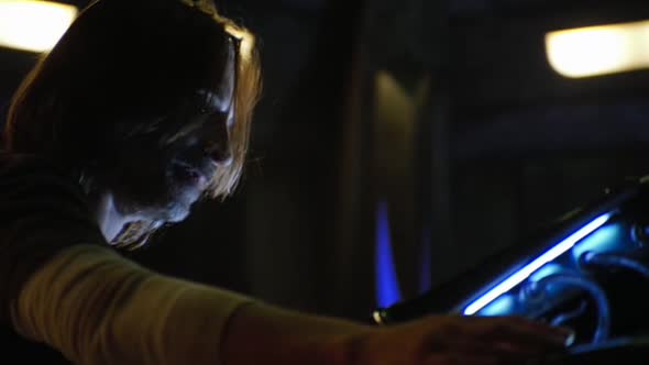 Náhled Stargate Universe S02E20 - Gauntlet - DVDRip.CZdab.avi (7)