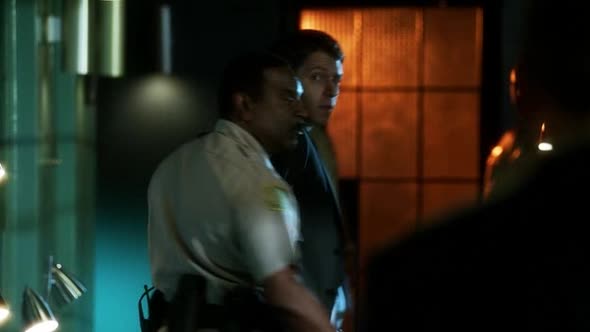 Náhled Kriminalka Las Vegas 15x09 Na dohodu DVDRip.Xvid.CZ.avi (9)