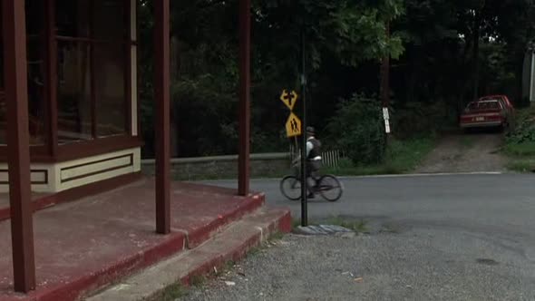 Náhled Pátek třináctého (Friday the 13th - 1980) cz dabing, horor.avi (1)