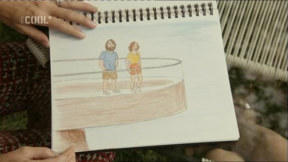Náhled Poslední chlap na zemi S02E03 - Last man on Earth - TVrip CZdabing.avi (5)