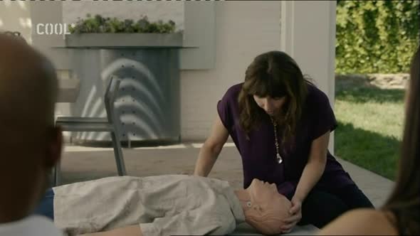 Náhled Poslední chlap na zemi S02E03 - Last man on Earth - TVrip CZdabing.avi (8)