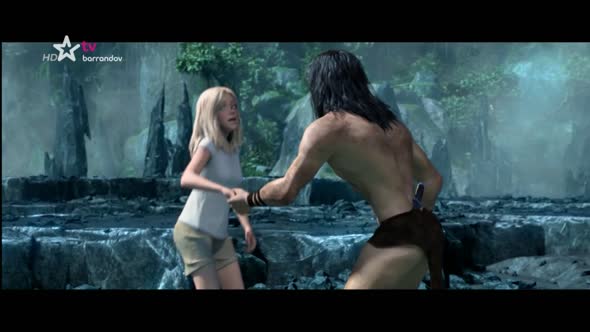 Náhled Tarzan 2013.CZ.avi (9)