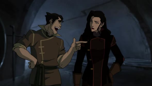 Náhled Avatar - Legenda Korry S01E09 Odkaz minulosti.avi (4)