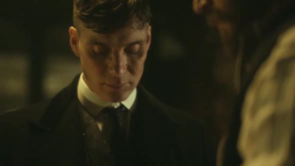 Náhled Gangy z Birminghamu S02E02 - Peaky Blinders - WEBrip CZdabing.avi (2)