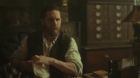 Náhled Gangy z Birminghamu S02E02 - Peaky Blinders - WEBrip CZdabing.avi (3)