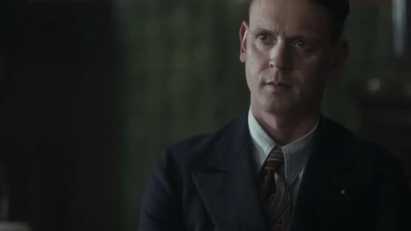 Náhled Gangy z Birminghamu S02E02 - Peaky Blinders - WEBrip CZdabing.avi (4)
