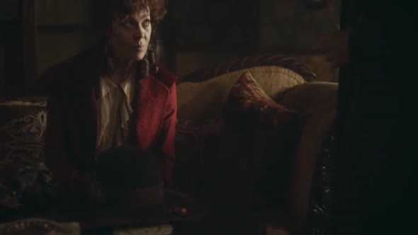 Náhled Gangy z Birminghamu S02E02 - Peaky Blinders - WEBrip CZdabing.avi (5)