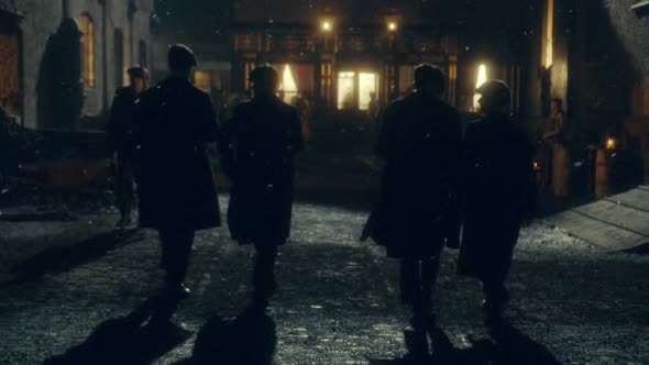 Náhled Gangy z Birminghamu S02E02 - Peaky Blinders - WEBrip CZdabing.avi (10)