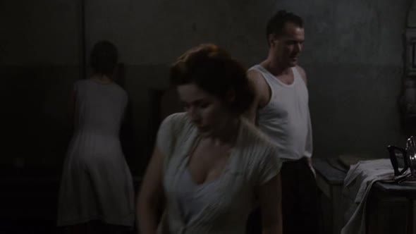 Náhled Ve Stinu .2012 CZ Film DVDRip.avi (6)