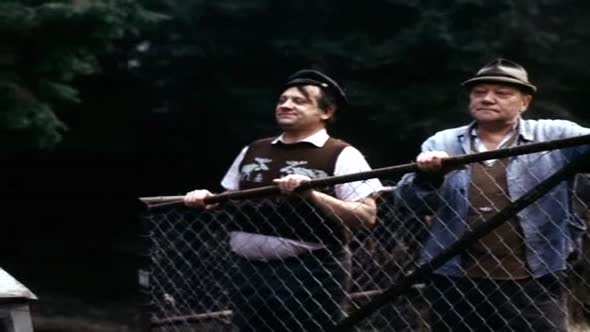 Náhled Slavnosti sněženek (1983).avi (5)