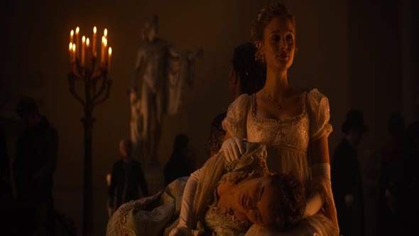 Náhled Pride.and.Prejudice.2016.BRRip.Xvid.AC3.CZ.avi (5)