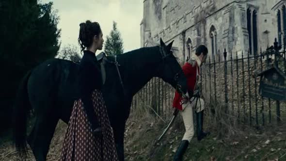 Náhled Pride.and.Prejudice.2016.BRRip.Xvid.AC3.CZ.avi (6)