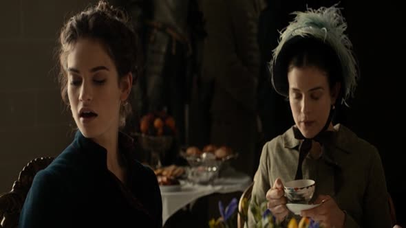 Náhled Pride.and.Prejudice.2016.BRRip.Xvid.AC3.CZ.avi (7)