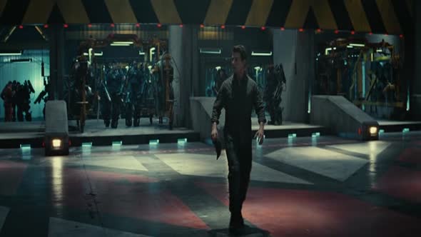 Náhled Na hrane zitrka (Edge of Tomorrow - 2014) akční, scifi, novinka, CZ dabing.avi (4)