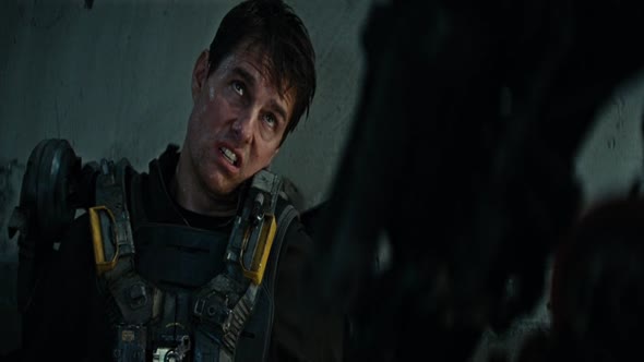Náhled Na hrane zitrka (Edge of Tomorrow - 2014) akční, scifi, novinka, CZ dabing.avi (5)