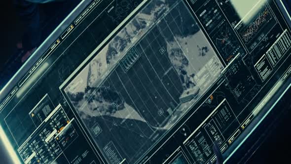 Náhled Na hrane zitrka (Edge of Tomorrow - 2014) akční, scifi, novinka, CZ dabing.avi (6)