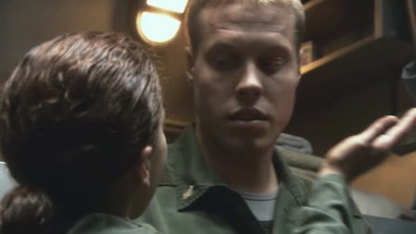Náhled Battlestar Galactica CZ - 02x15 - Scar.avi (1)
