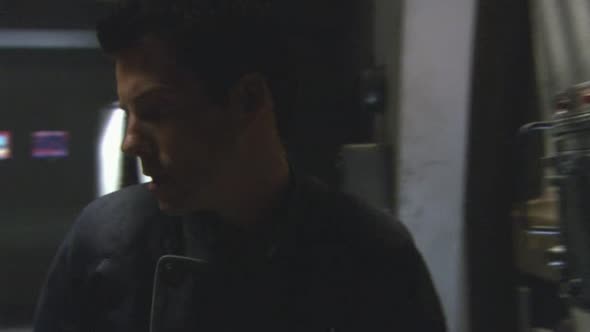 Náhled Battlestar Galactica CZ - 02x15 - Scar.avi (6)