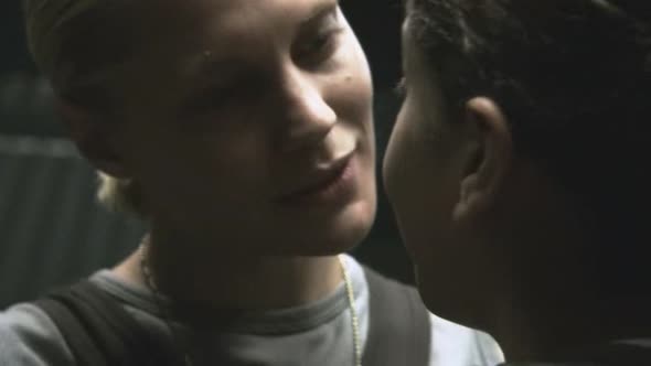Náhled Battlestar Galactica CZ - 02x15 - Scar.avi (9)