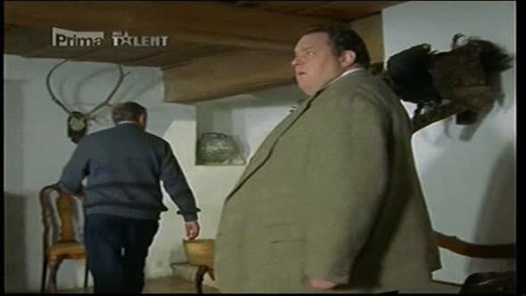 Náhled Big Ben - S01x12 Ruka ruku myje (Eine Hand wäscht die andere) - CZ.avi (8)