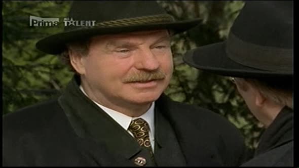 Náhled Big Ben - S01x12 Ruka ruku myje (Eine Hand wäscht die andere) - CZ.avi (10)