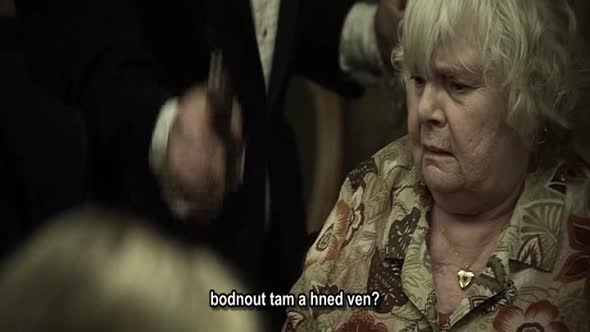 Náhled Would You Rather 2012 novinka CZ titulky vlozeny Horor Thriller.avi (7)