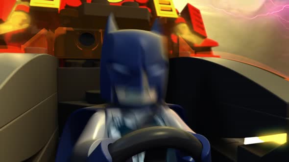 Náhled Lego DC Super hrdinové - Vesmírný souboj (2016) 720p cz dabing, animovaný.mkv (4)