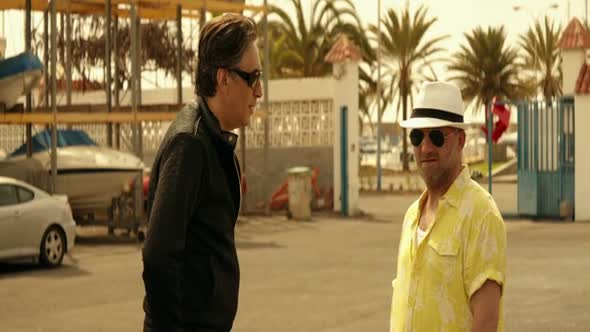Náhled Gangster Ka Afričan (2015) CZfilm HQ.avi (4)