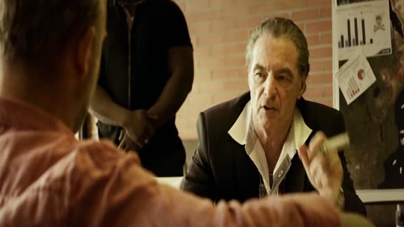 Náhled Gangster Ka Afričan (2015) CZfilm HQ.avi (7)