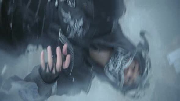 Náhled Kingsglaive - Final Fantasy XV 2016 Cz dab..avi (2)