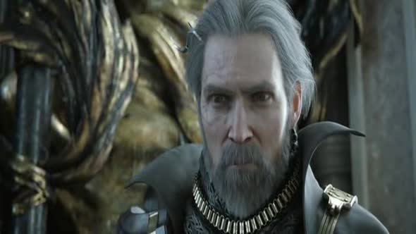Náhled Kingsglaive - Final Fantasy XV 2016 Cz dab..avi (5)