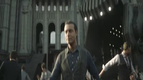 Náhled Kingsglaive - Final Fantasy XV 2016 Cz dab..avi (7)