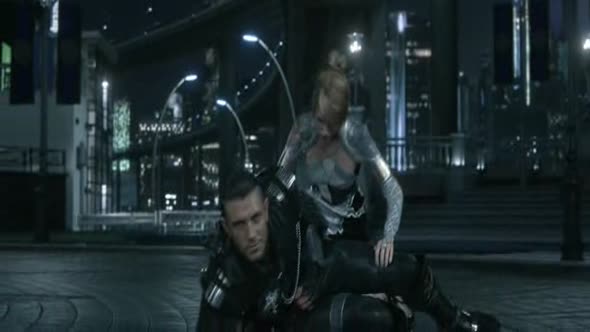 Náhled Kingsglaive - Final Fantasy XV 2016 Cz dab..avi (9)