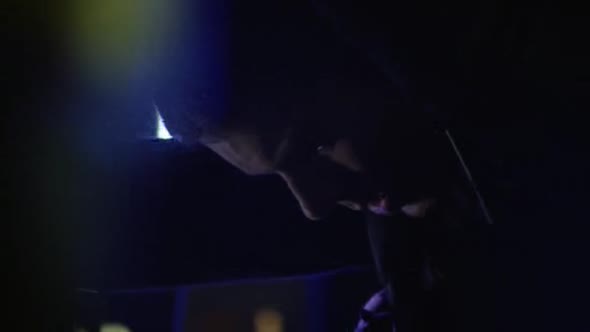 Náhled Stargate Universe 02x11 - Resurgence (Part II) - DVDRip.CZdab.avi (8)