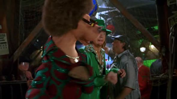 Náhled Scooby-Doo 2 - Nespoutané příšery (2004) CZ.avi (4)