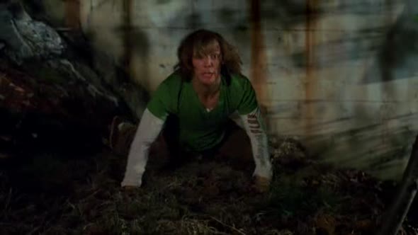 Náhled Scooby-Doo 2 - Nespoutané příšery (2004) CZ.avi (7)