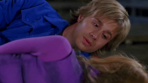 Náhled Scooby-Doo 2 - Nespoutané příšery (2004) CZ.avi (9)