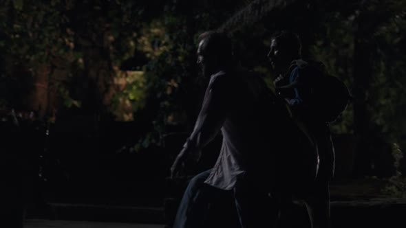 Náhled Oslneni sluncem / A Bigger Splash (2015)-CZ DABING (1)