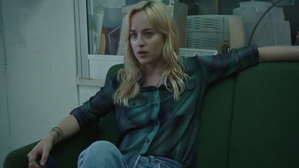 Náhled Oslneni sluncem / A Bigger Splash (2015)-CZ DABING (10)