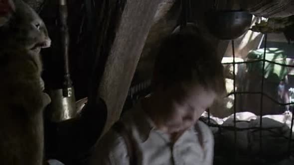 Náhled Narnia Dobrodružstvá lode Ranný pútnik(2010) - CZ dabing.avi (3)