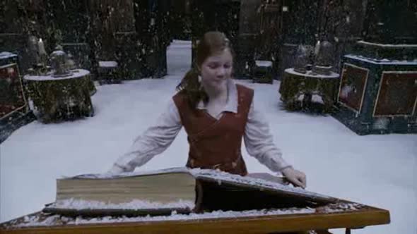 Náhled Narnia Dobrodružstvá lode Ranný pútnik(2010) - CZ dabing.avi (4)