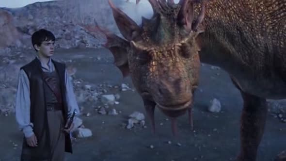 Náhled Narnia Dobrodružstvá lode Ranný pútnik(2010) - CZ dabing.avi (7)