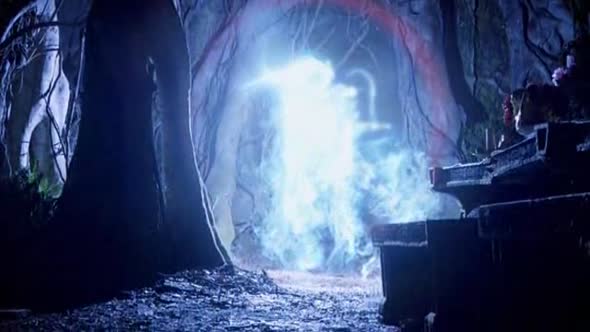 Náhled Narnia Dobrodružstvá lode Ranný pútnik(2010) - CZ dabing.avi (8)