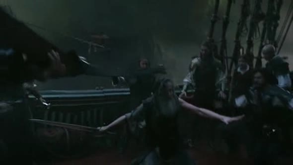 Náhled Narnia Dobrodružstvá lode Ranný pútnik(2010) - CZ dabing.avi (9)