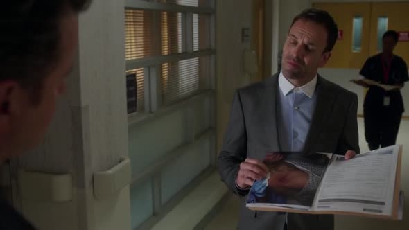 Náhled Jak prosté S04E08 - Elementary - WEBrip CZdabing.avi (9)
